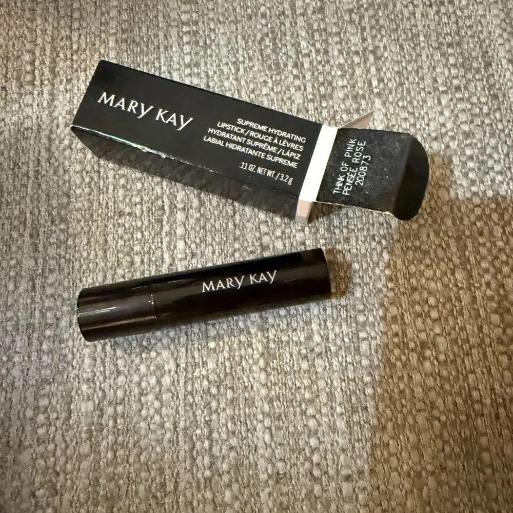 Mary Kay nib mary